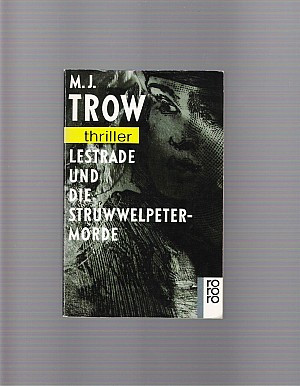 Lestrade und die Struwwelpeter-Morde