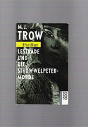 Lestrade und die Struwwelpeter-Morde