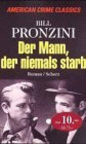 Der Mann, der niemals starb