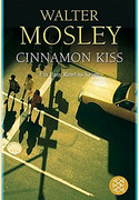 Cinnamon Kiss