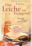 Eine Leiche zu Ferragosto