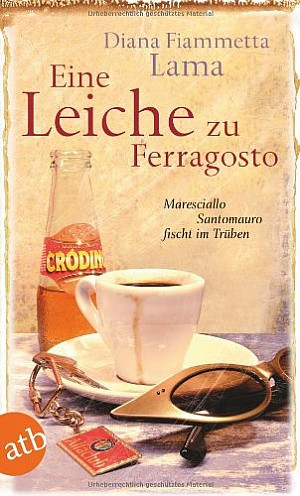 Eine Leiche zu Ferragosto