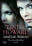 Shadow Woman - Traue nie dir selbst