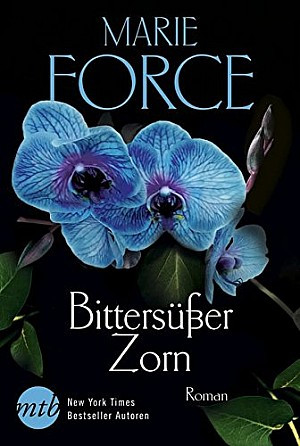Bittersüßer Zorn
