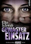 Gewagter Einsatz