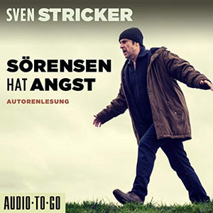 Sörensen hat Angst (Sörensen ermittelt 1)