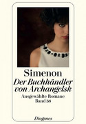 Der Buchhändler von Archangelsk