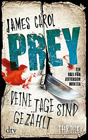 Prey - Deine Tage sind gezählt