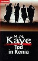 Tod in Kenia