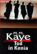Tod in Kenia