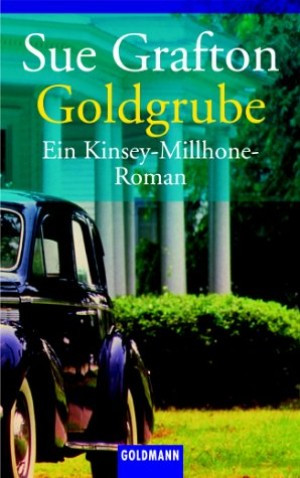 Goldgrube