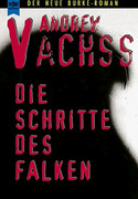 Die Schritte des Falken