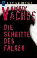 Die Schritte des Falken