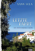 Letzte Fahrt