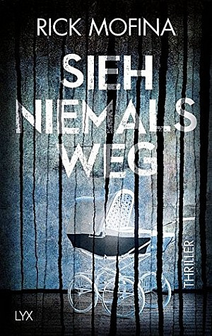 Sieh niemals weg