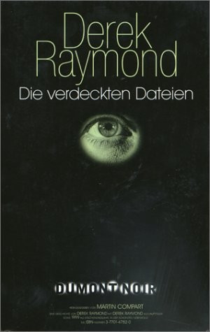 Die verdeckten Dateien