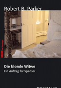 Die blonde Witwe