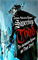 Sweeney Todd. Der dämonische Barbier der Fleet Street