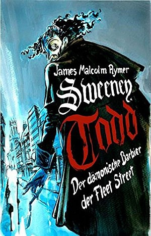 Sweeney Todd. Der dämonische Barbier der Fleet Street