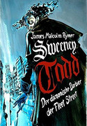 Sweeney Todd. Der dämonische Barbier der Fleet Street