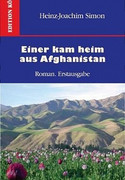 Einer kam heim aus Afghanistan