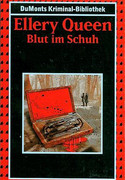 Blut im Schuh