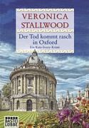 Der Tod kommt rasch in Oxford
