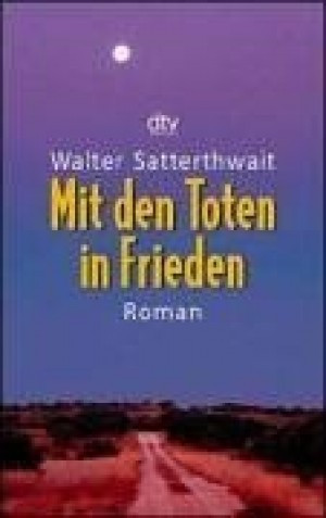 Mit den Toten in Frieden