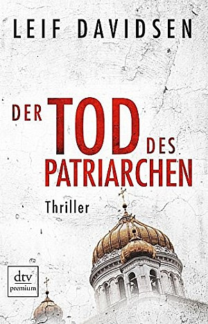 Der Tod des Patriarchen