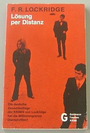 Lösung per Distanz