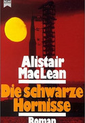 Die schwarze Hornisse