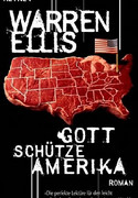 Gott schütze Amerika