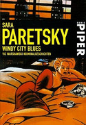 Windy City Blues