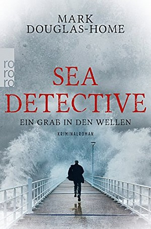 Sea Detective - Ein Grab in den Wellen
