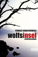 Wolfsinsel
