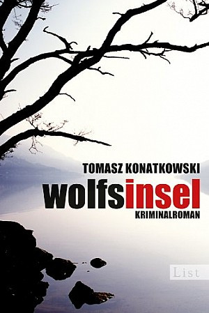 Wolfsinsel