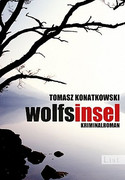 Wolfsinsel