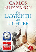 Das Labyrinth der Lichter