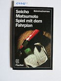 Spiel mit dem Fahrplan