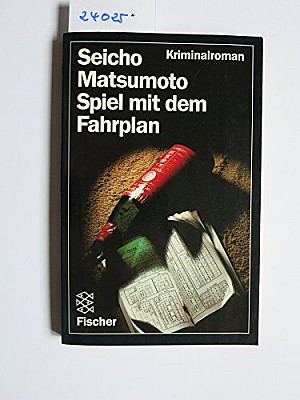 Spiel mit dem Fahrplan