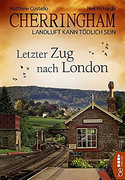 Letzter Zug nach London