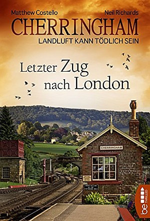 Letzter Zug nach London