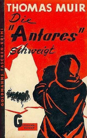Die Antares schweigt