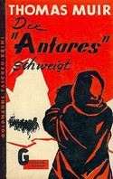 Die Antares schweigt