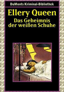 Das Geheimnis der weißen Schuhe