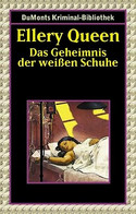 Das Geheimnis der weißen Schuhe