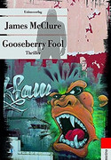 Gooseberry fool