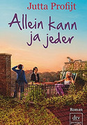 Allein kann ja jeder