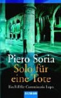 Solo für eine Tote