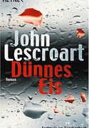 Dünnes Eis